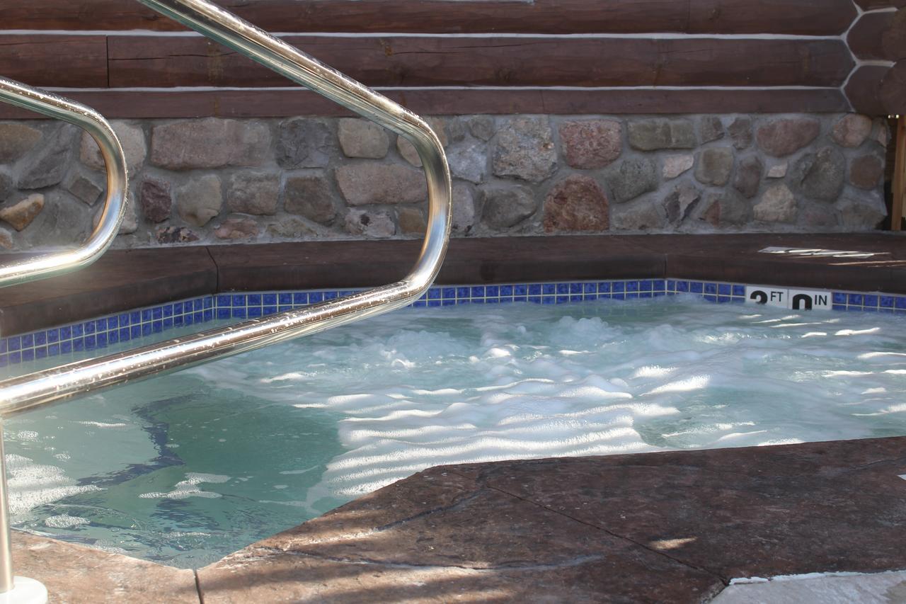 מרקט Rippling River Resort מראה חיצוני תמונה