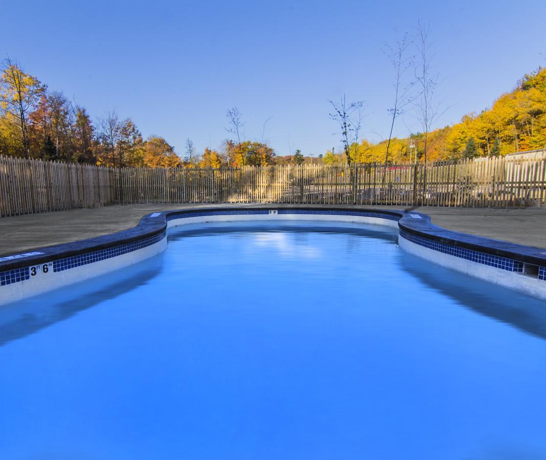 מרקט Rippling River Resort מראה חיצוני תמונה